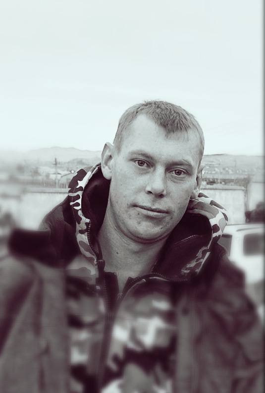 Фотография Понушков Владимир Николаевич, погибший солдат СВО