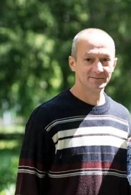 Фотография Шарафеев Алексей Наильевич, погибший солдат СВО