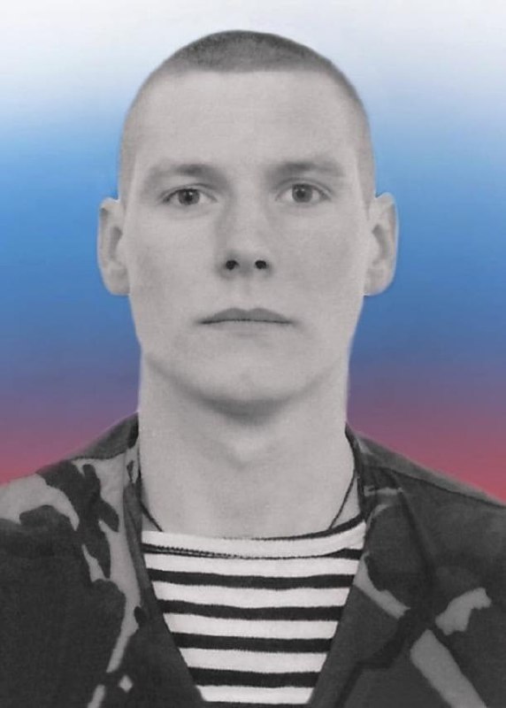 Фотография Пилипенко Алексей Владимирович, погибший солдат СВО