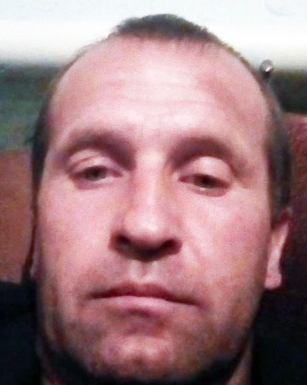 Фотография Сиваков Владимир Владимирович, погибший солдат СВО