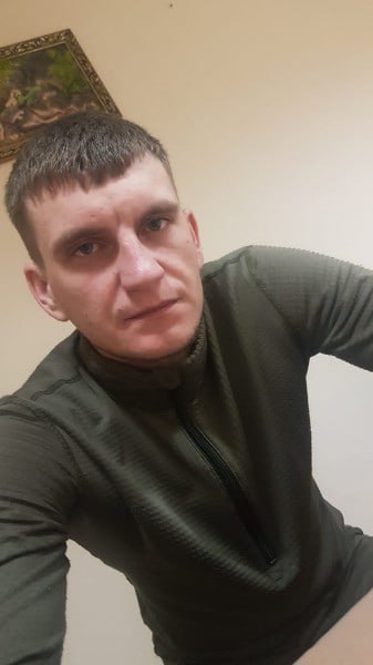 Фотография Евсеев Антон Александрович, погибший солдат СВО