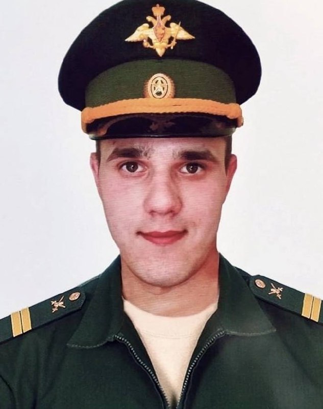 Фотография Федотов Алексей Александрович, погибший солдат СВО