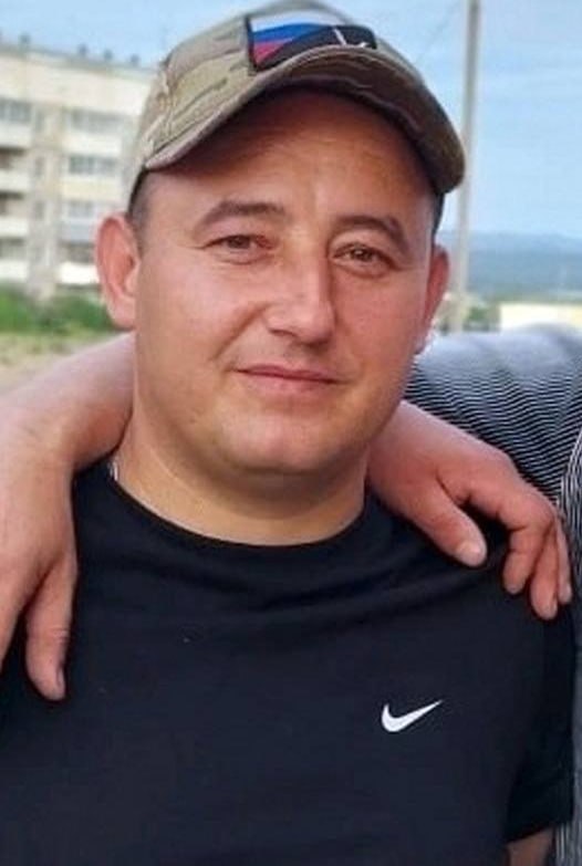 Фотография Шлыков Иван Александрович, погибший солдат СВО