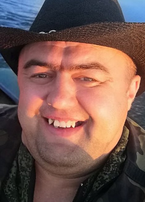 Фотография Колесников Александр, погибший солдат СВО