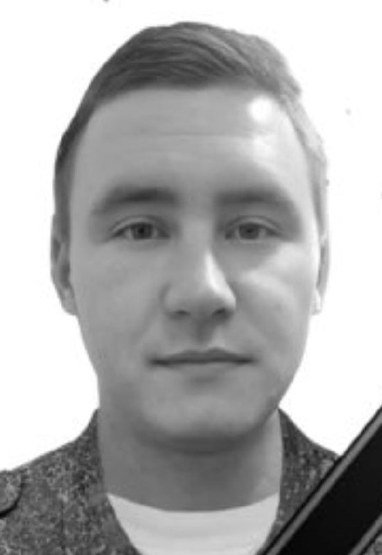 Фотография Каленков Василий Александрович, погибший солдат СВО