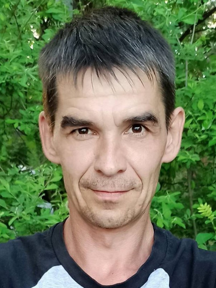 Фотография Рощин Игорь Игоревич, погибший солдат СВО
