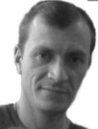 Фотография Давыденко Павел Викторович, погибший солдат СВО
