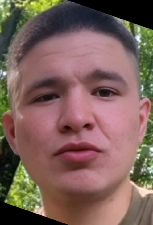Фотография Похолков Иван Николаевич, погибший солдат СВО