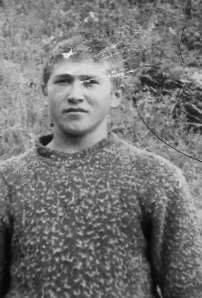 Фотография Галаутдинов Ильдар Эльвирович, погибший солдат СВО