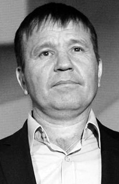 Фотография Добрынин Алексей Александрович, погибший солдат СВО