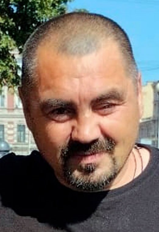 Фотография Шайхутдинов Марат Мухтарович, погибший солдат СВО