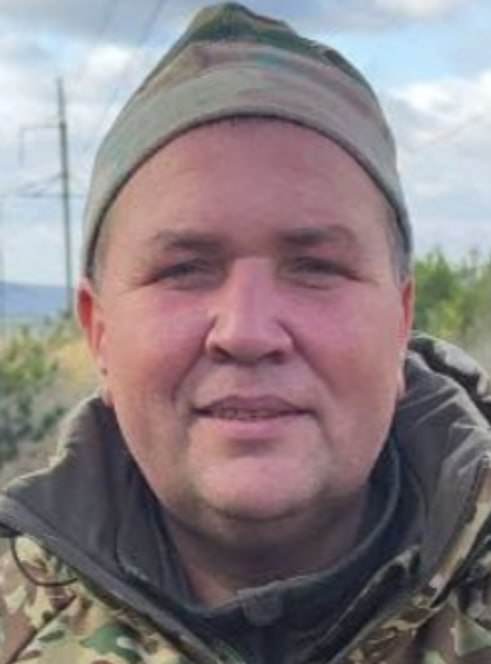 Фотография Шишкин Владислав Викторович, погибший солдат СВО