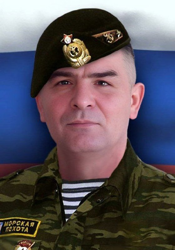 Фотография Грибанов Виталий Викторович, погибший солдат СВО