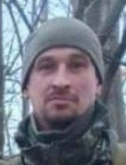 Фотография Коломейцев Валерий Анатольевич, погибший солдат СВО