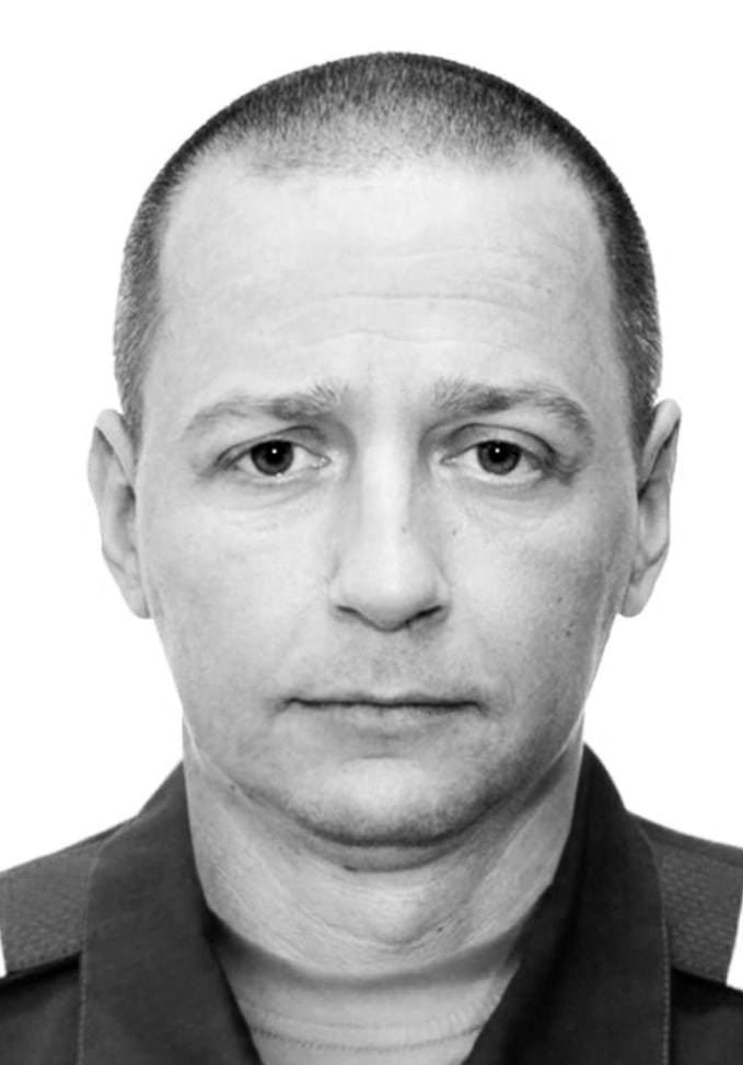 Фотография Бабиков Антон Владимирович, погибший солдат СВО