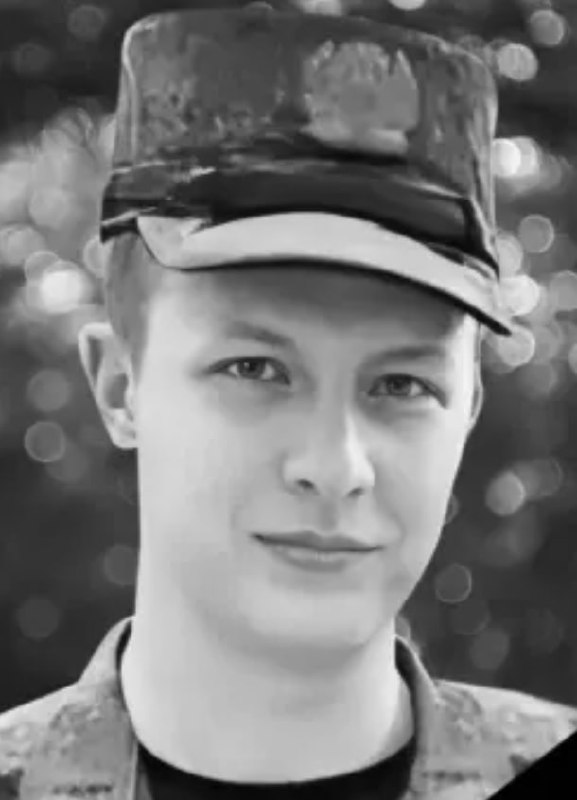 Фотография Шепилов Андрей Алексеевич, погибший солдат СВО
