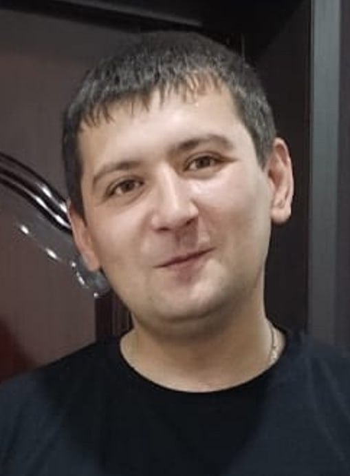 Фотография Алексеев Денис Игоревич, погибший солдат СВО