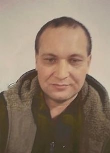 Фотография Хасанов Айдар Насируллович, погибший солдат СВО