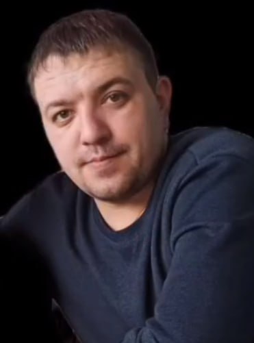 Фотография Васильев Григорий Викторович, погибший солдат СВО