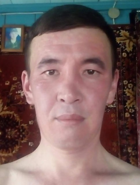 Фотография Умурзаков Данил Рахимьянович, погибший солдат СВО