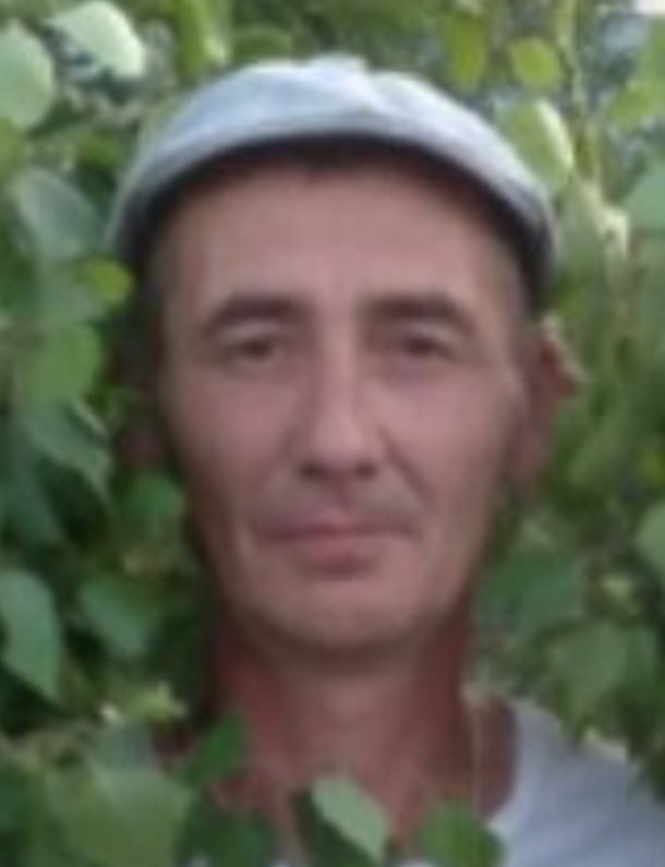 Фотография Галиев Венер Хамитович, погибший солдат СВО