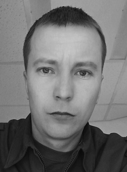 Фотография Хаммадиев Ильназ Ильгизярович, погибший солдат СВО