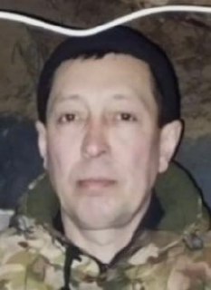 Фотография Вафин Наиль, погибший солдат СВО