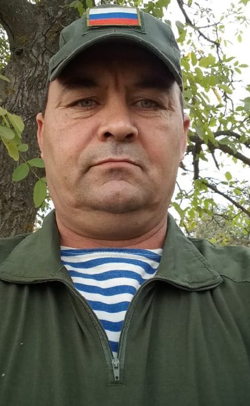 Фотография Данилов Алексей Алексеевич, погибший солдат СВО