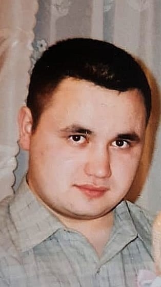 Фотография Субхангулов Рустам Гайзуллович, погибший солдат СВО