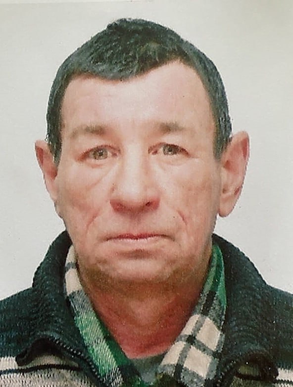 Фотография Мажаев Александр Витальевич, погибший солдат СВО
