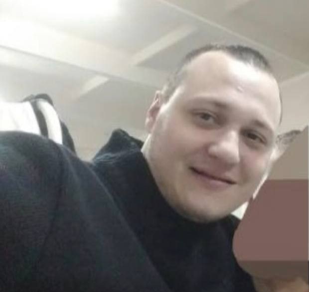 Фотография Кошкин Дмитрий Вячеславович, погибший солдат СВО