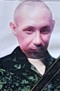 Фотография Макаров Василий Алексеевич, погибший солдат СВО