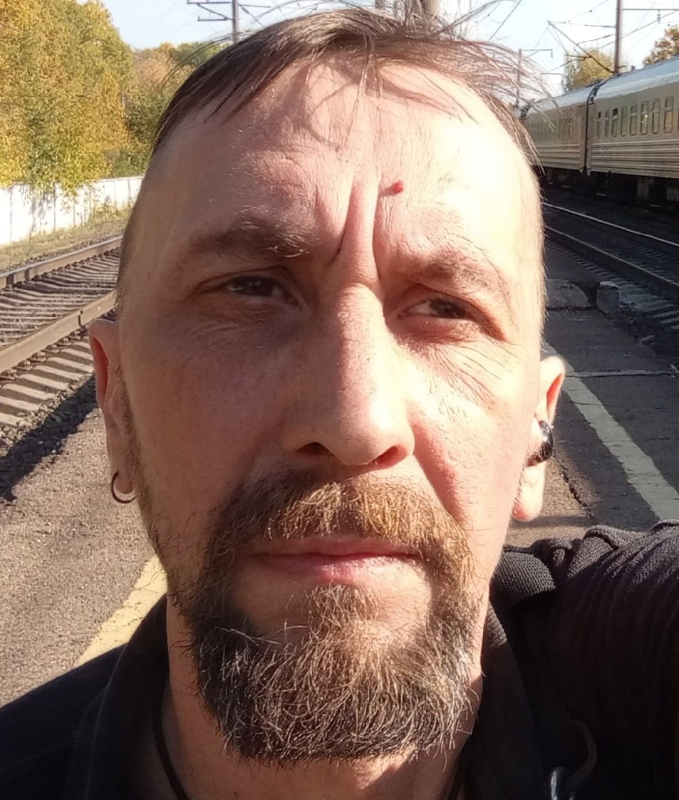 Фотография Самойлов Владимир, погибший солдат СВО