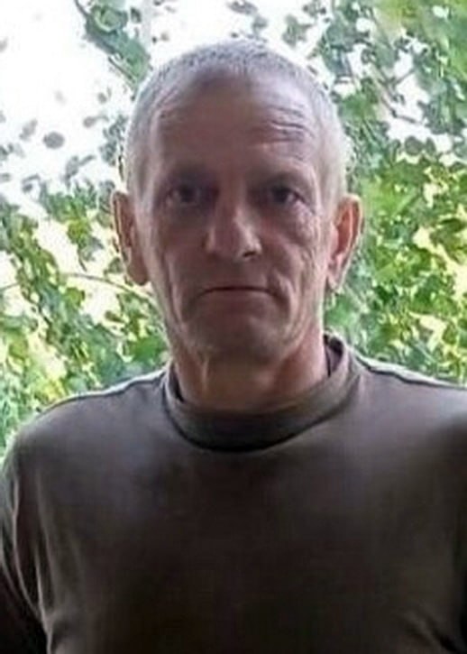 Фотография Власов Степан Витальевич, погибший солдат СВО