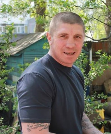 Фотография Грицаенко Александр, погибший солдат СВО