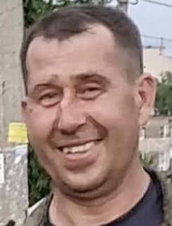 Фотография Лазарев Игорь Николаевич, погибший солдат СВО