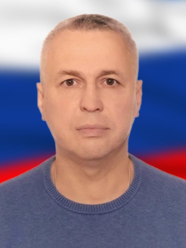 Фотография Денежкин Андрей Валерьевич, погибший солдат СВО