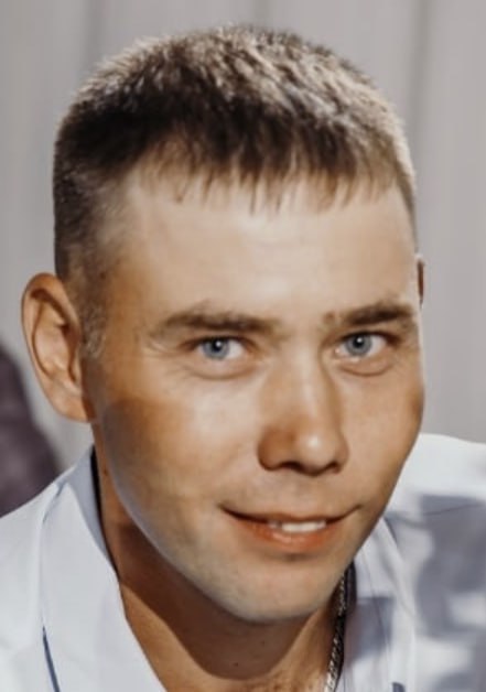 Фотография Кабиров Алмаз Рифкатович, погибший солдат СВО