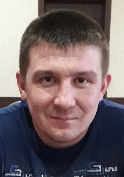 Фотография Лапшин Алексей Михайлович, погибший солдат СВО