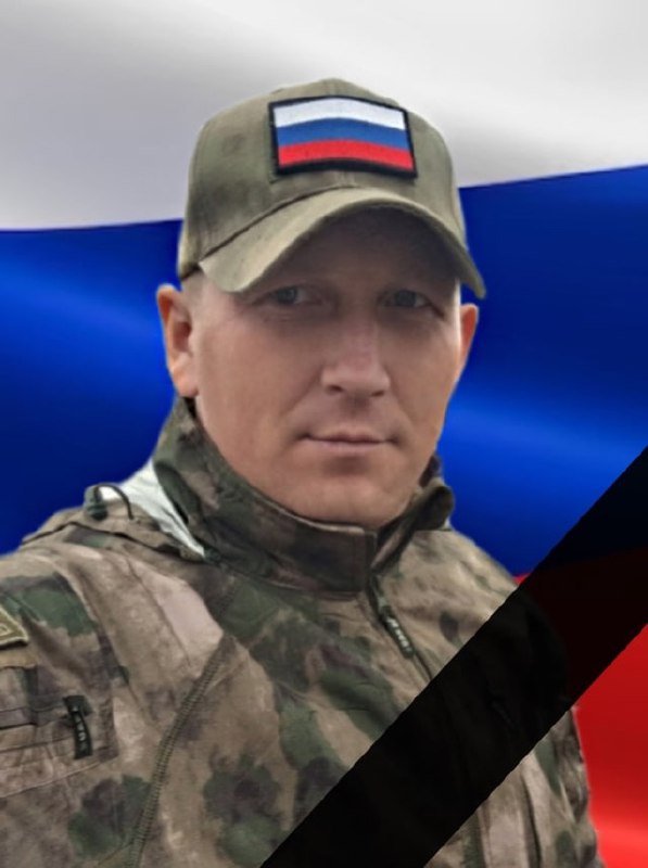 Фотография Галимов Артур Махмутзянович, погибший солдат СВО