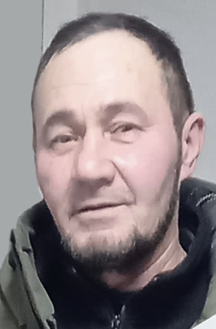 Фотография Талгатов Ильяр Талгатович, погибший солдат СВО