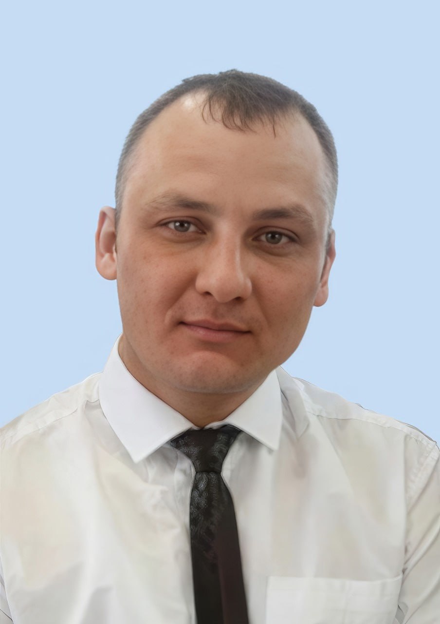 Фотография Смагин Руслан Алексеевич, погибший солдат СВО