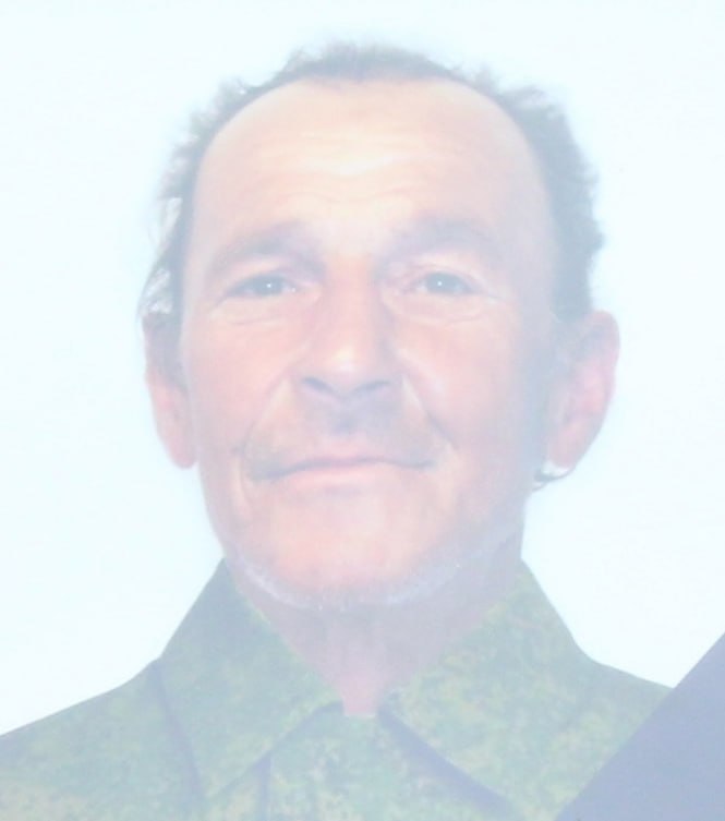 Фотография Султанаев Владимир, погибший солдат СВО