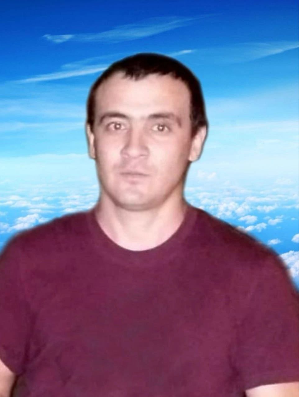 Фотография Валишин Денис Радикович, погибший солдат СВО