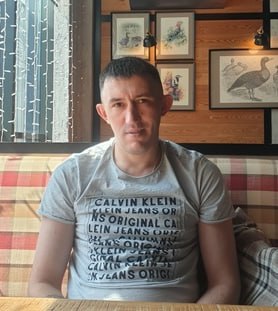 Фотография Абраменко Евгений Андреевич, погибший солдат СВО