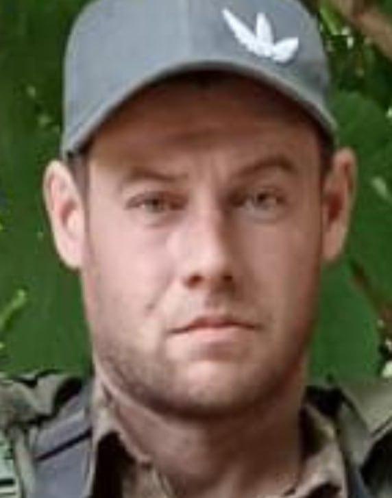 Фотография Галимзянов Ильшат Шамилевич, погибший солдат СВО