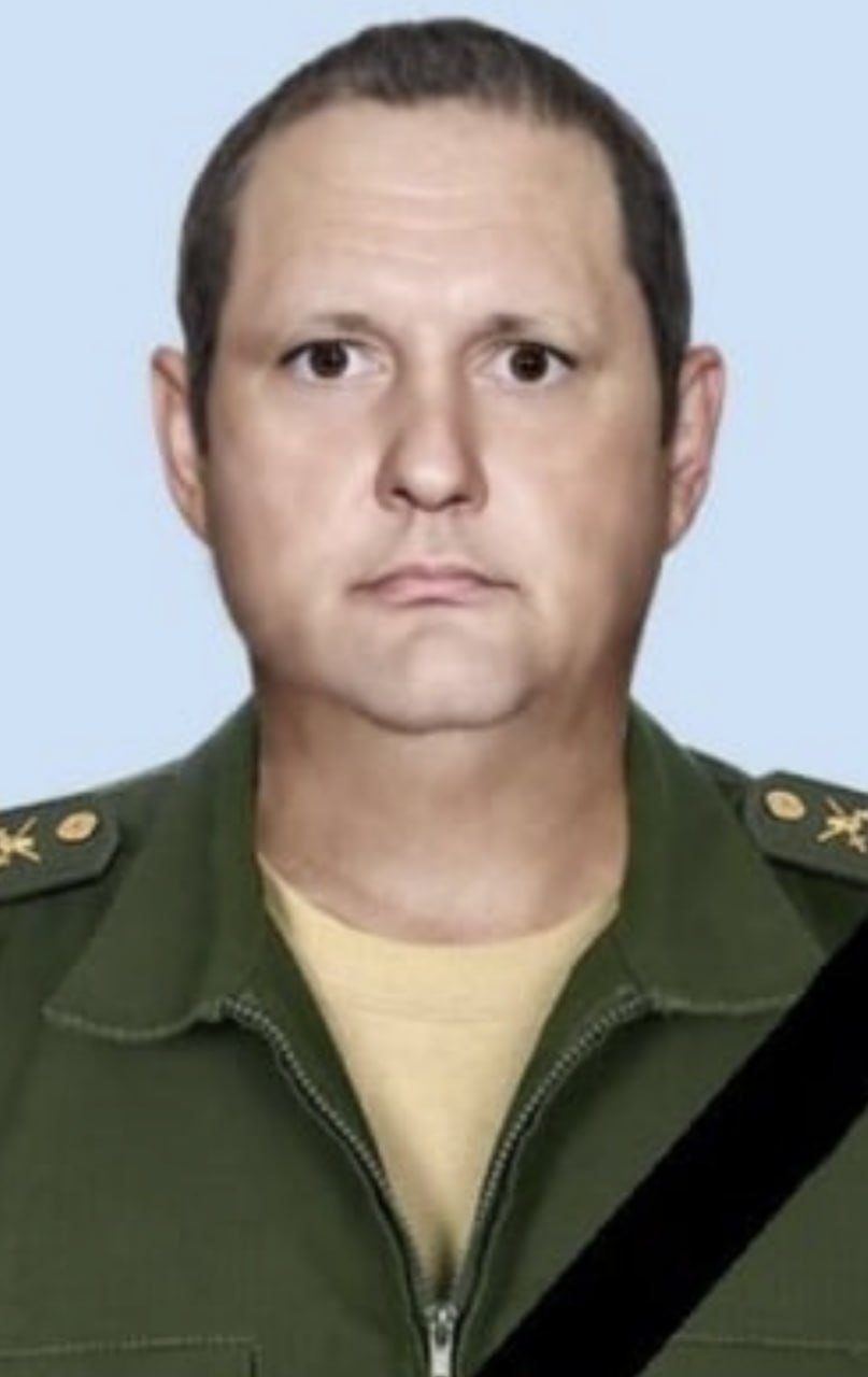 Фотография Щербаков Алексей Николаевич, погибший солдат СВО