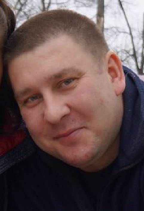 Фотография Маклашов Иван Павлович, погибший солдат СВО