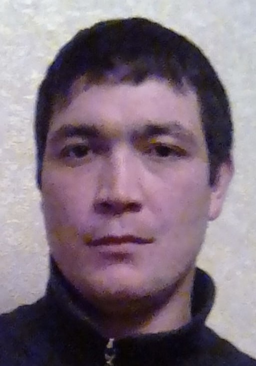 Фотография Гайфуллин Фарид, погибший солдат СВО