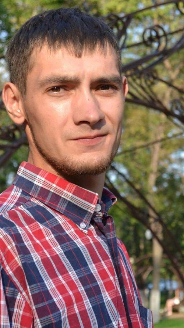Фотография Иванов Александр Васильевич, погибший солдат СВО